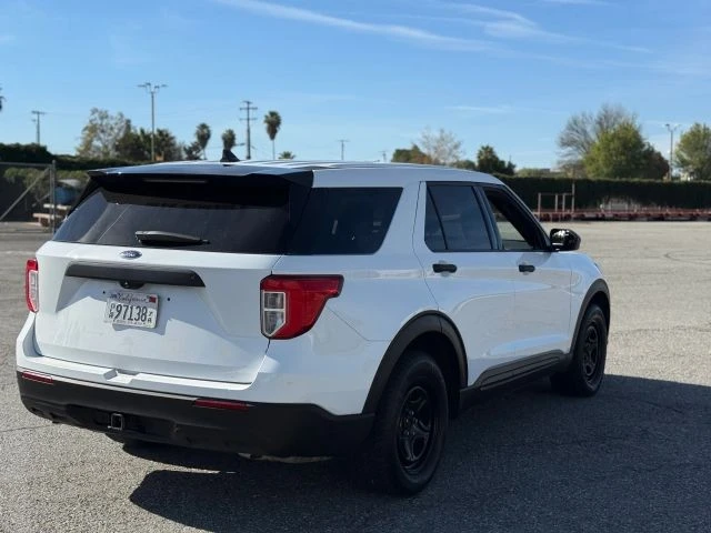 2020 Ford Explorer 6th Gen - Image 4 of 16