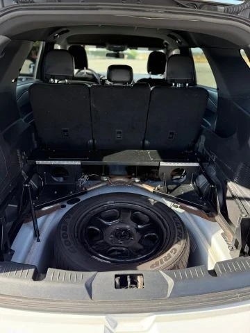 2020 Ford Explorer 6th Gen - Image 16 of 16