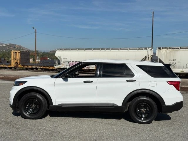 2020 Ford Explorer 6th Gen - Image 2 of 16