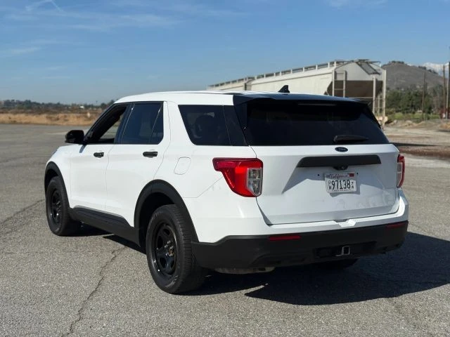 2020 Ford Explorer 6th Gen - Image 3 of 16
