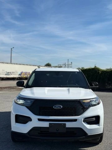 2020 Ford Explorer 6th Gen - Image 8 of 16