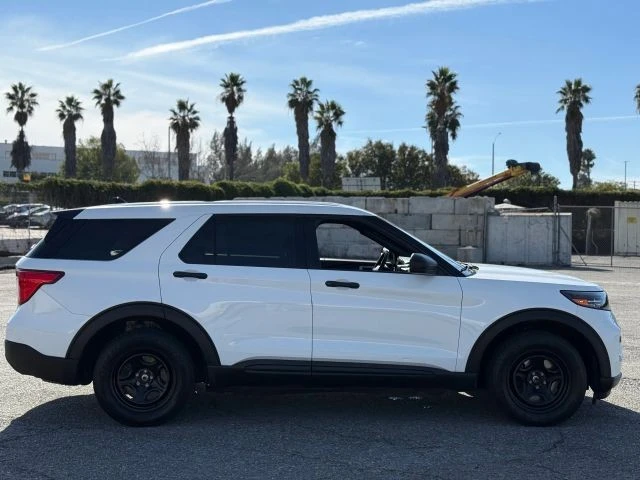 2020 Ford Explorer 6th Gen - Image 5 of 16