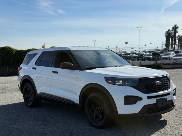 2020 Ford Explorer 6th Gen - Image 6 of 16