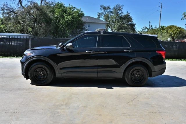 2020 Ford Explorer 6th Gen - Image 5 of 19