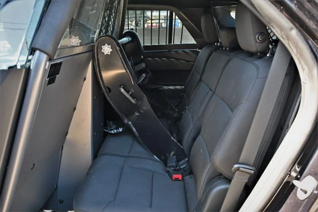 2020 Ford Explorer 6th Gen - Image 15 of 19