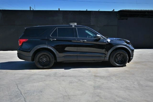 2020 Ford Explorer 6th Gen - Image 6 of 19