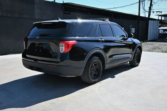 2020 Ford Explorer 6th Gen - Image 2 of 19