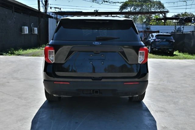 2020 Ford Explorer 6th Gen - Image 3 of 19