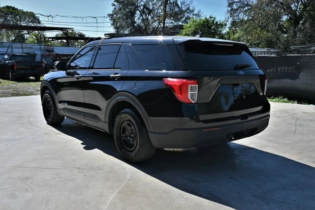 2020 Ford Explorer 6th Gen - Image 4 of 19