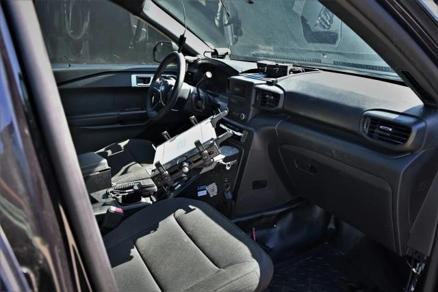 2020 Ford Explorer 6th Gen - Image 14 of 19