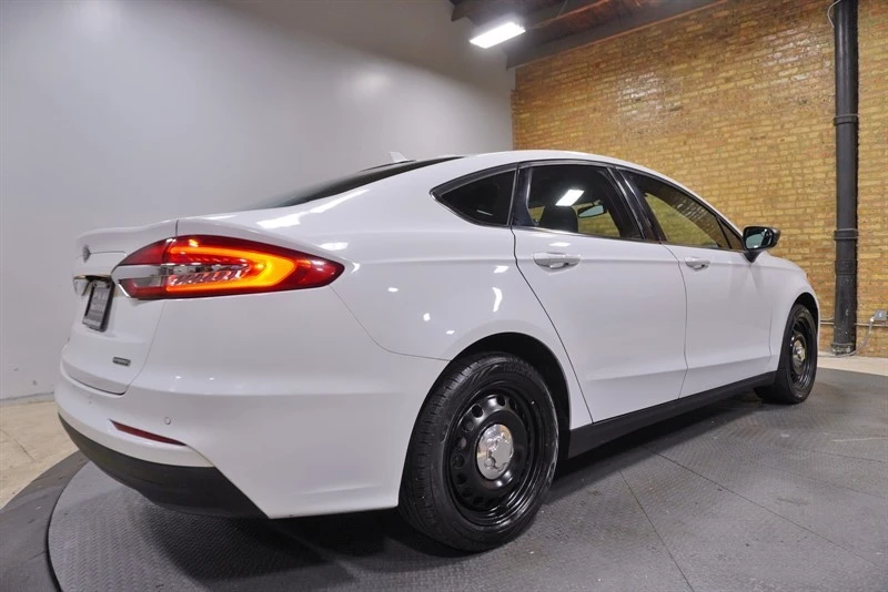 2020 Ford Fusion 2nd Gen - Image 10 of 21
