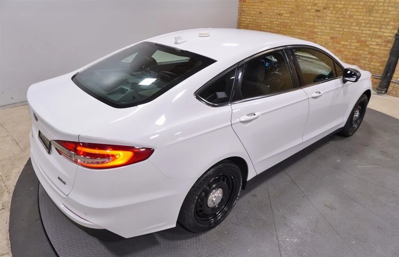 2020 Ford Fusion 2nd Gen - Image 11 of 21