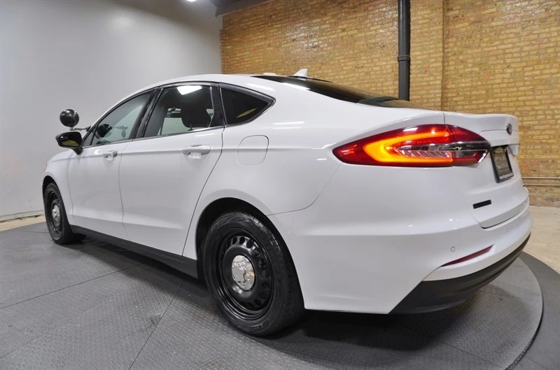 2020 Ford Fusion 2nd Gen - Image 16 of 21