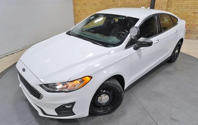 2020 Ford Fusion 2nd Gen - Image 2 of 21