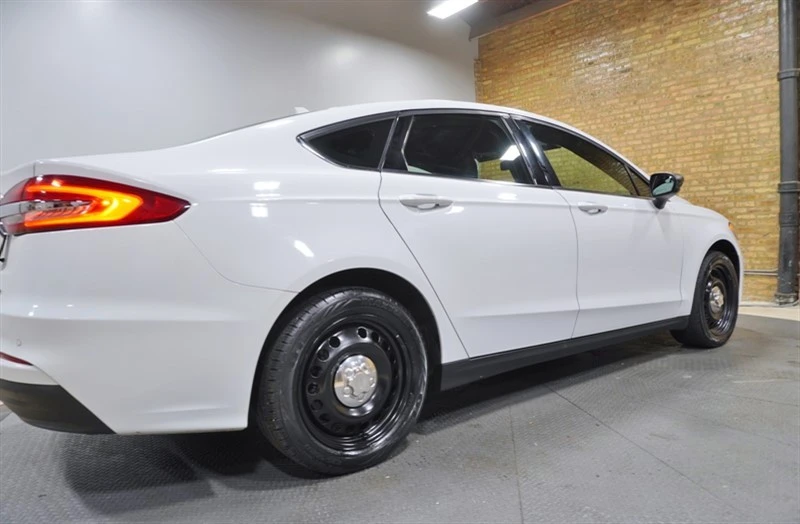2020 Ford Fusion 2nd Gen - Image 12 of 21