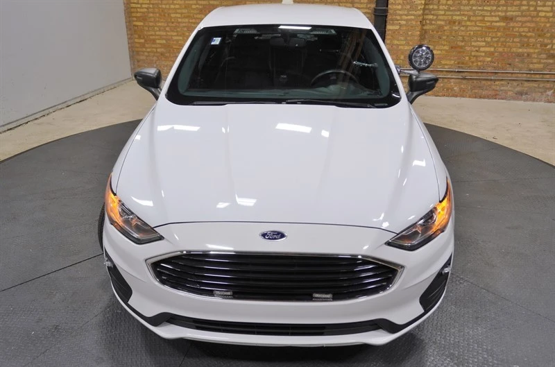 2020 Ford Fusion 2nd Gen - Image 5 of 21