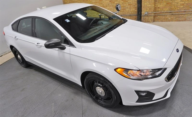 2020 Ford Fusion 2nd Gen - Image 7 of 21