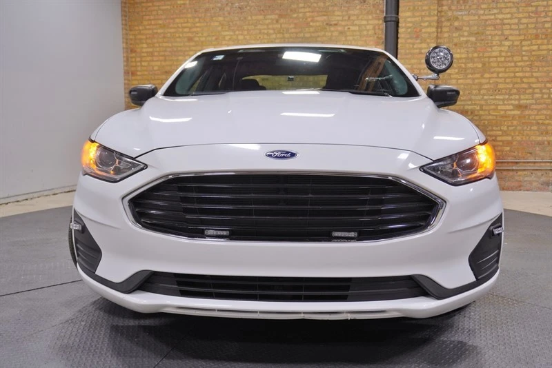 2020 Ford Fusion 2nd Gen - Image 4 of 21