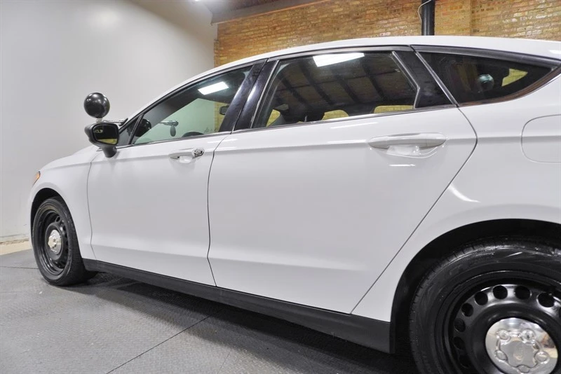 2020 Ford Fusion 2nd Gen - Image 19 of 21