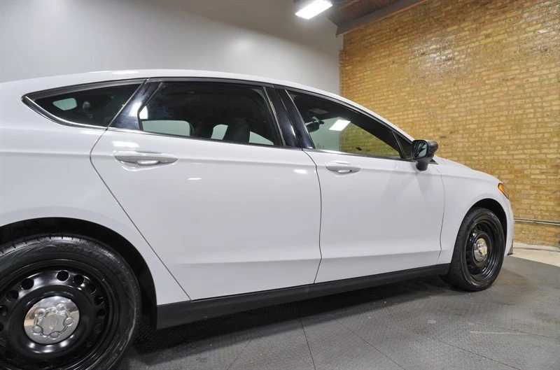 2020 Ford Fusion 2nd Gen - Image 13 of 21