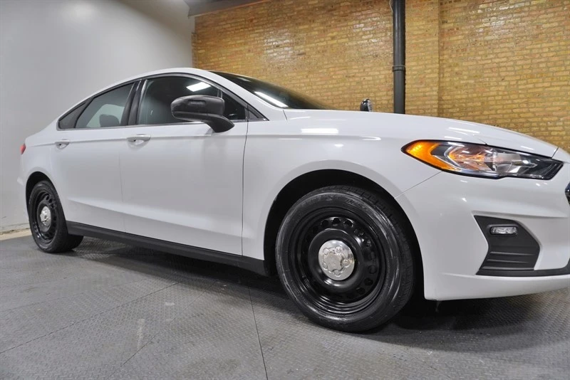 2020 Ford Fusion 2nd Gen - Image 8 of 21