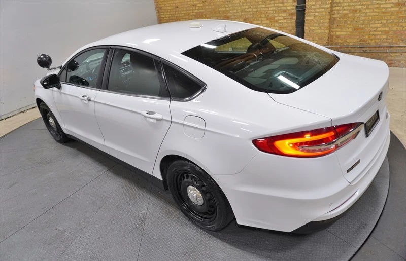 2020 Ford Fusion 2nd Gen - Image 17 of 21