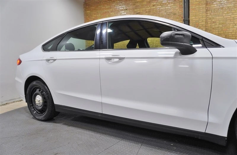 2020 Ford Fusion 2nd Gen - Image 9 of 21