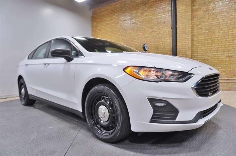 2020 Ford Fusion 2nd Gen - Image 6 of 21