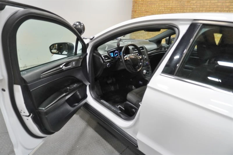 2020 Ford Fusion 2nd Gen - Image 21 of 21