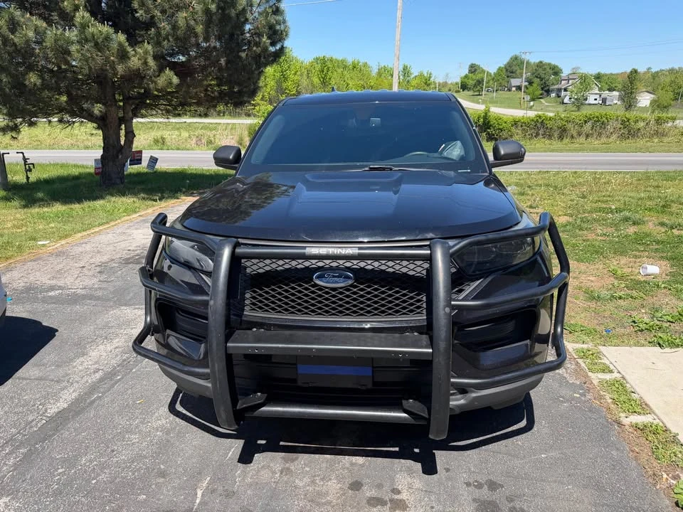 2020 Ford Explorer 6th Gen - Image 2 of 5