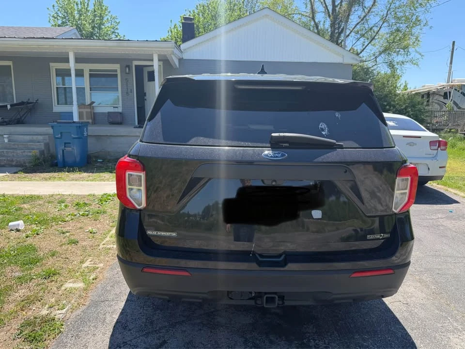 2020 Ford Explorer 6th Gen - Image 5 of 5