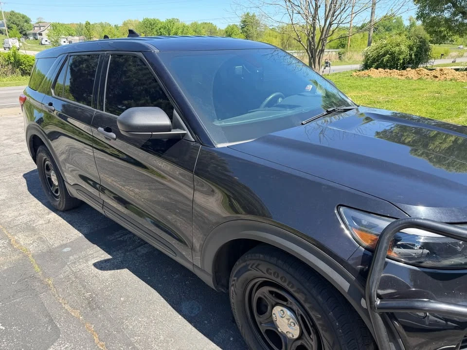 2020 Ford Explorer 6th Gen - Image 3 of 5