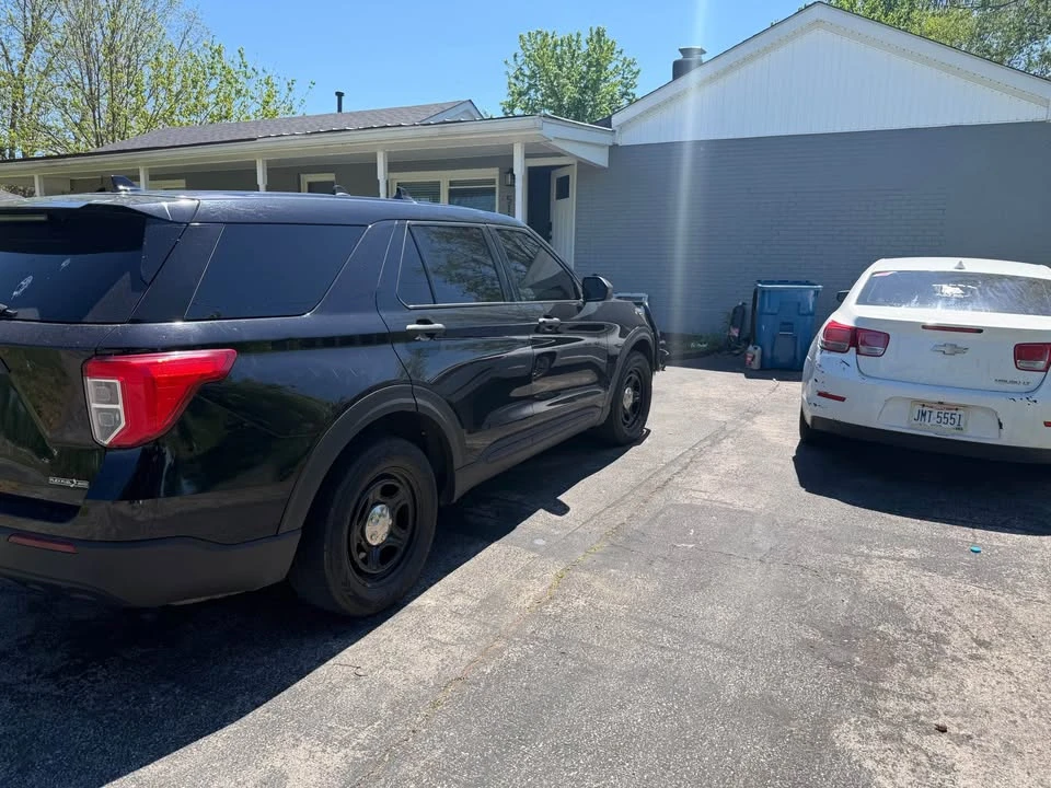2020 Ford Explorer 6th Gen - Image 4 of 5