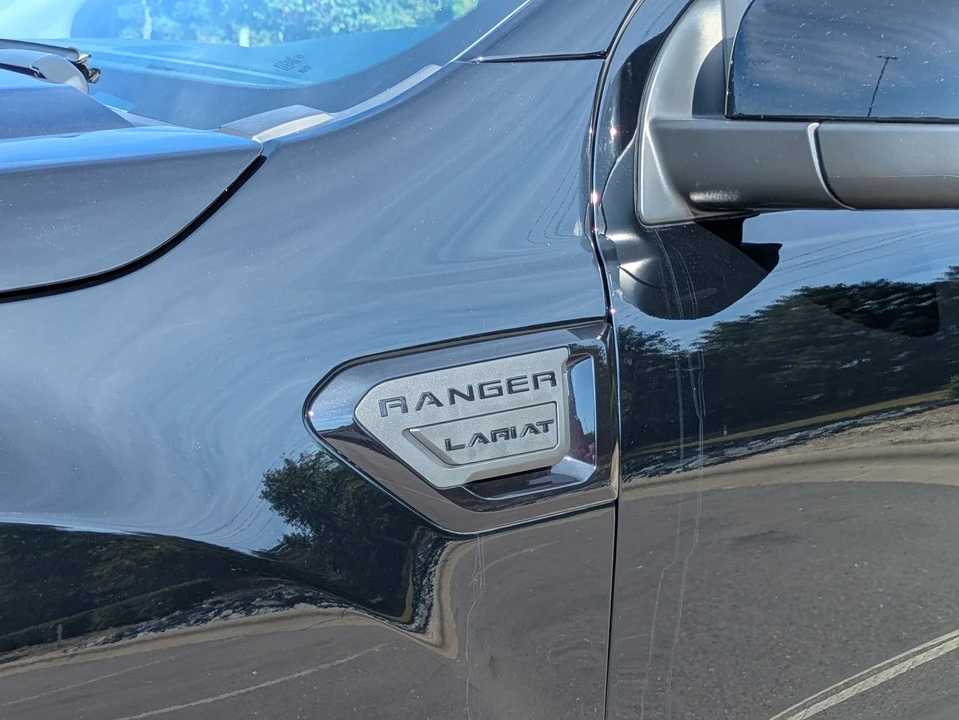 2020 Ford Ranger 4th Gen - Image 12 of 12