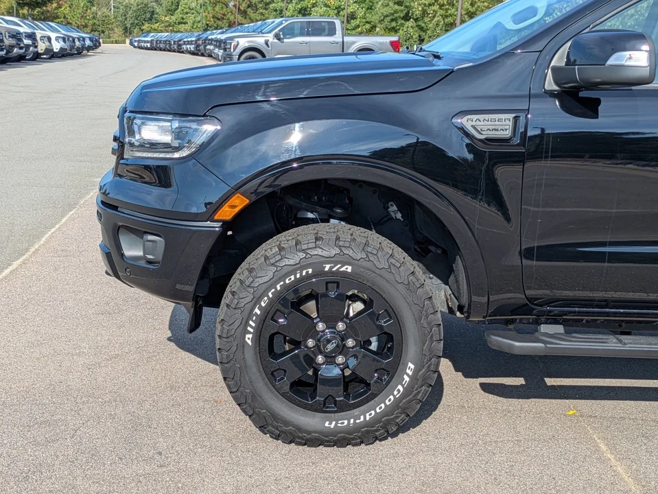 2020 Ford Ranger 4th Gen - Image 11 of 12