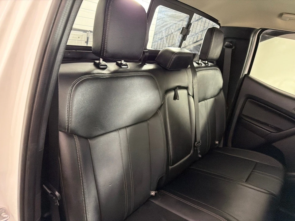 2020 Ford Ranger 4th Gen - Image 20 of 25