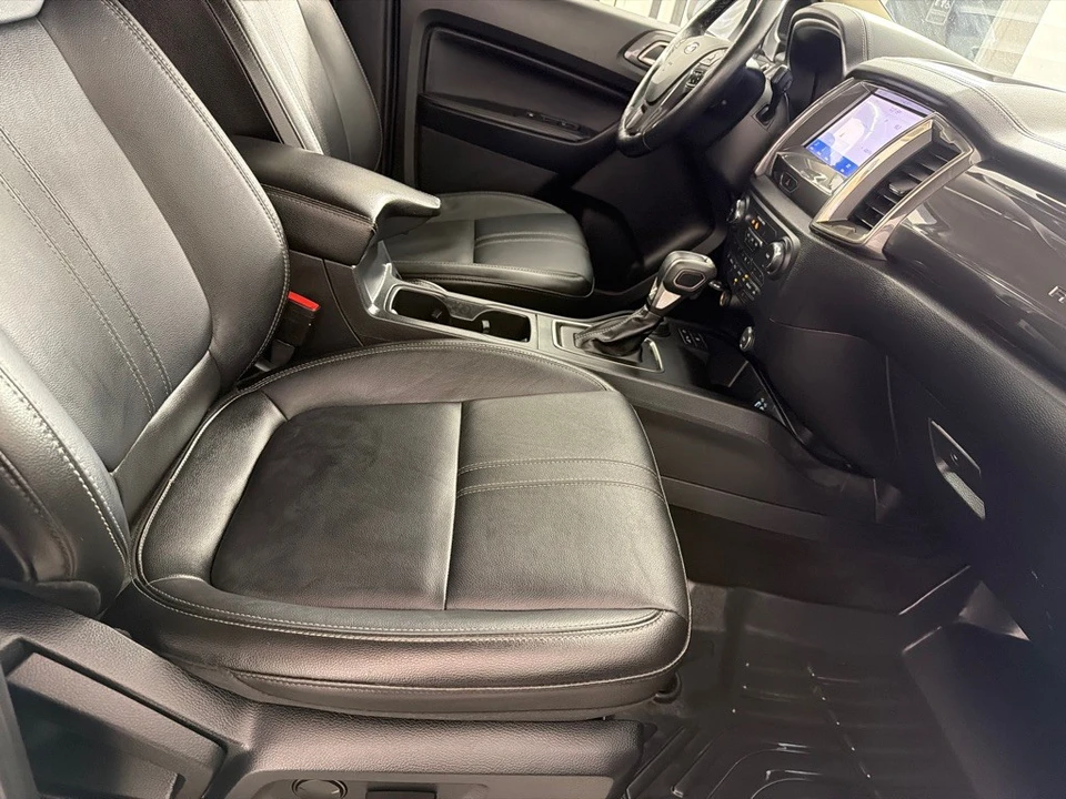 2020 Ford Ranger 4th Gen - Image 21 of 25