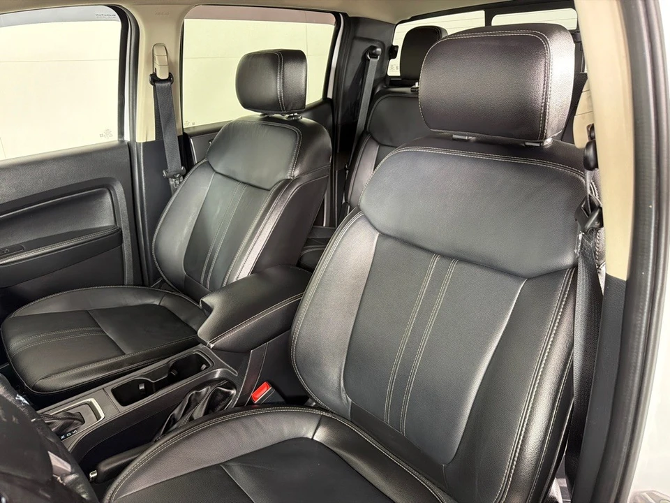 2020 Ford Ranger 4th Gen - Image 11 of 25