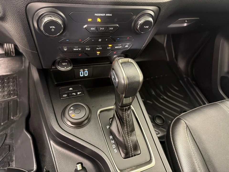 2020 Ford Ranger 4th Gen - Image 16 of 25