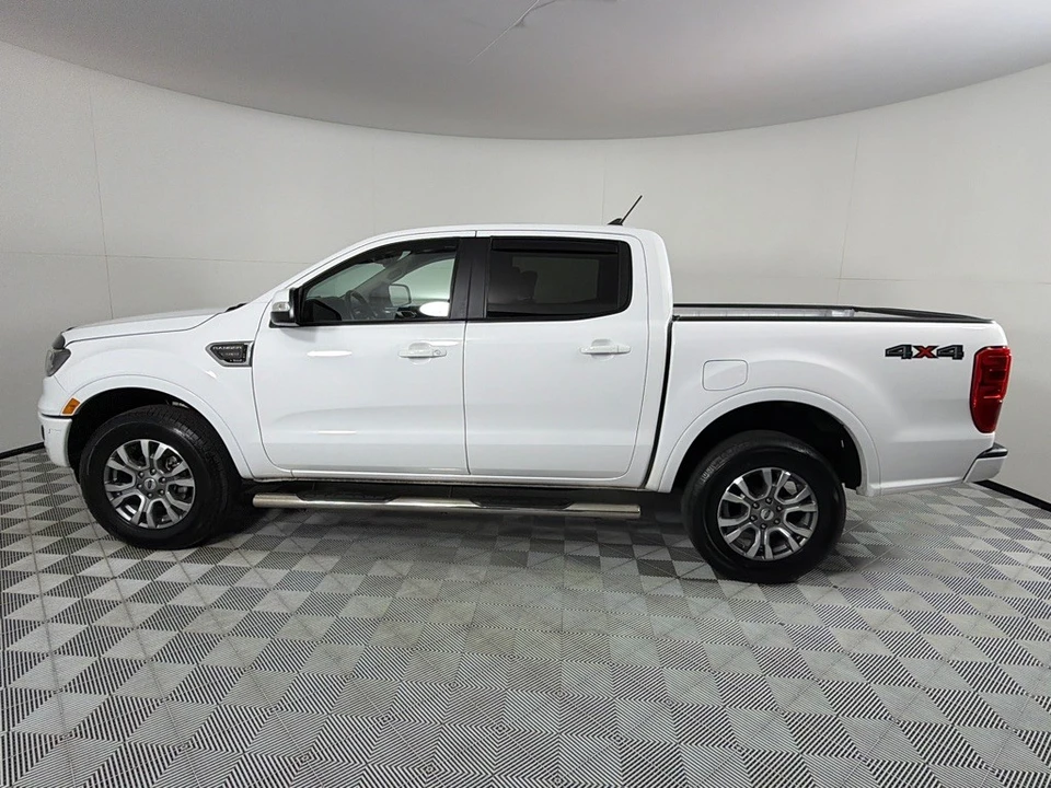 2020 Ford Ranger 4th Gen - Image 8 of 25