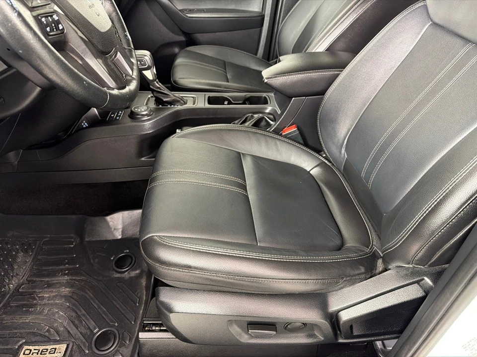 2020 Ford Ranger 4th Gen - Image 10 of 25