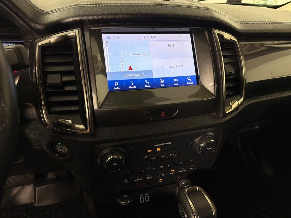 2020 Ford Ranger 4th Gen - Image 15 of 25