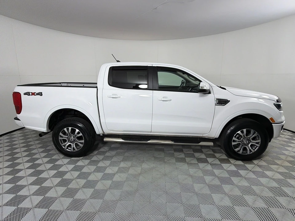 2020 Ford Ranger 4th Gen - Image 4 of 25