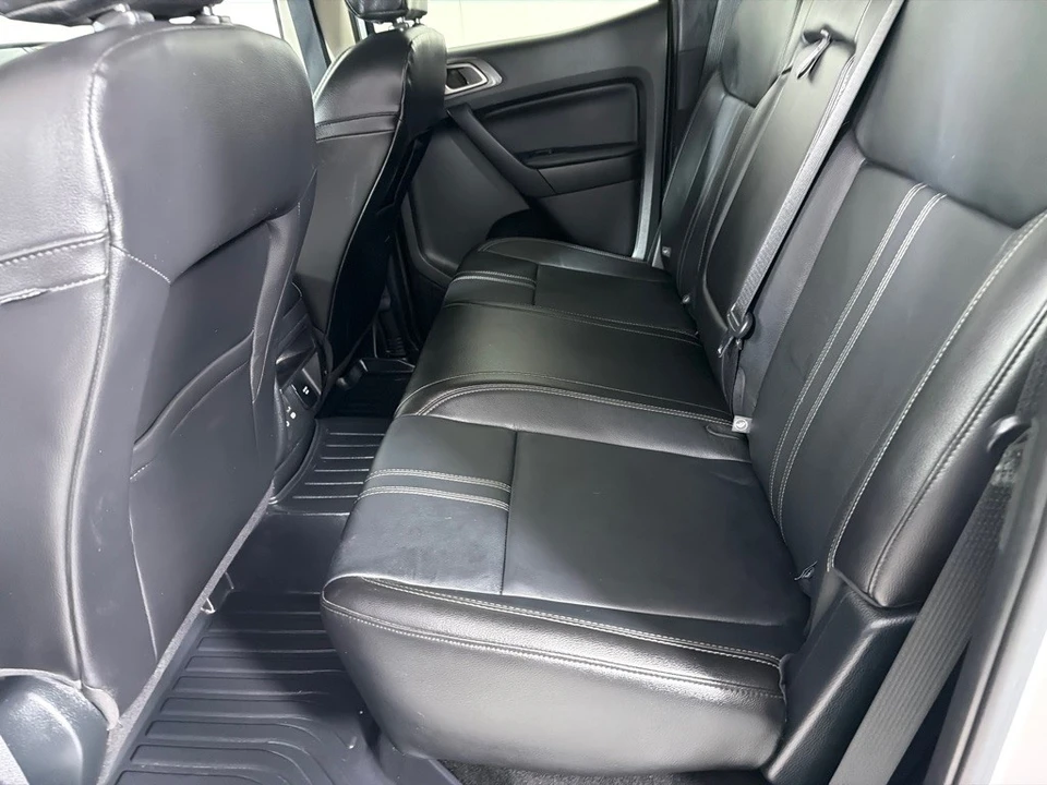 2020 Ford Ranger 4th Gen - Image 17 of 25
