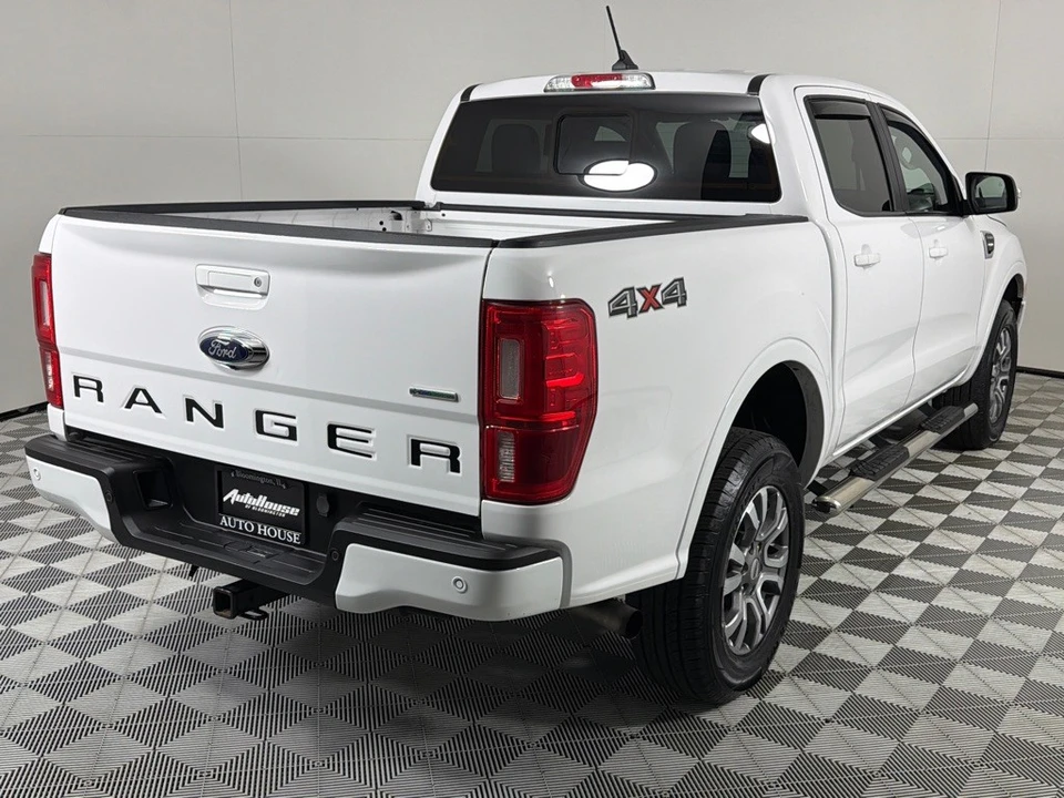 2020 Ford Ranger 4th Gen - Image 5 of 25