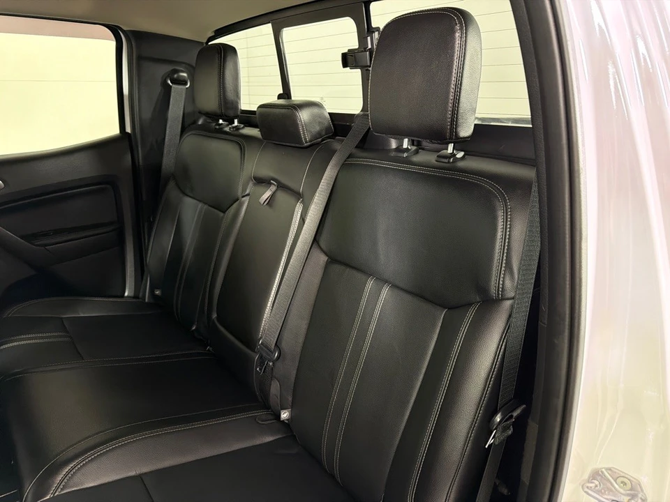 2020 Ford Ranger 4th Gen - Image 18 of 25