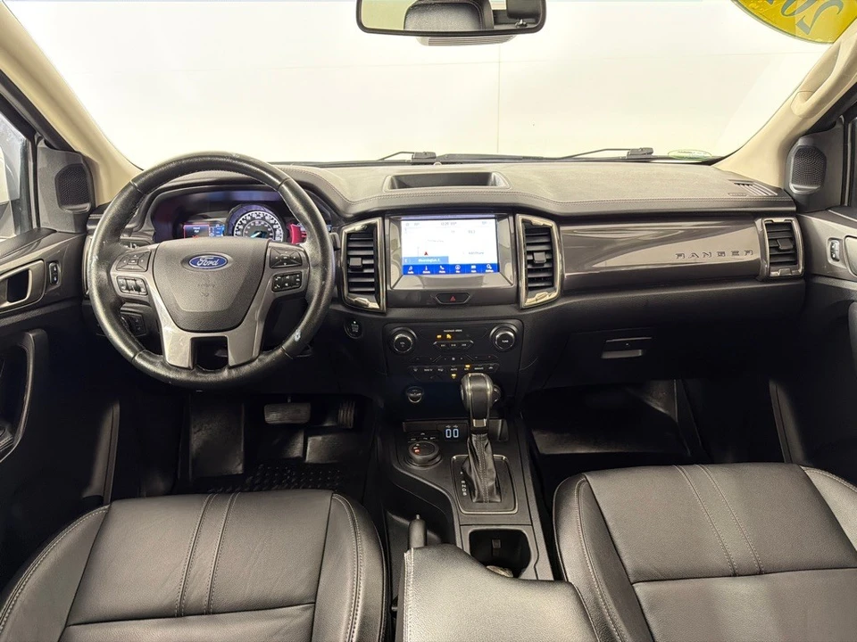 2020 Ford Ranger 4th Gen - Image 23 of 25