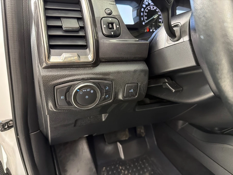 2020 Ford Ranger 4th Gen - Image 12 of 25