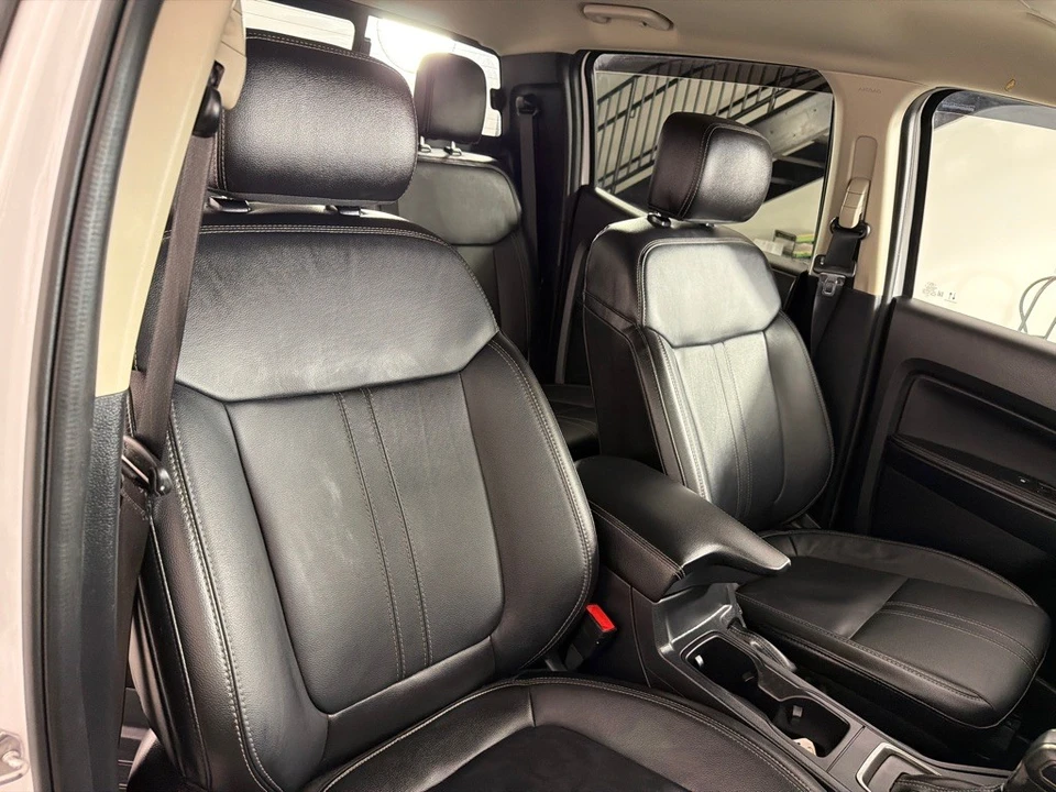 2020 Ford Ranger 4th Gen - Image 22 of 25