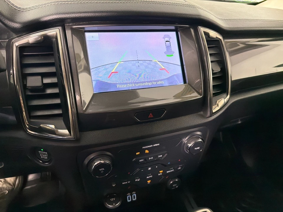 2020 Ford Ranger 4th Gen - Image 14 of 25